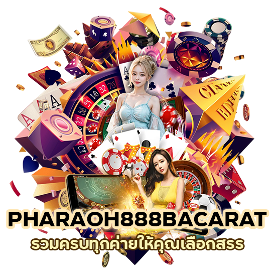 รวมครบทุกค่ายให้คุณเลือกสรร