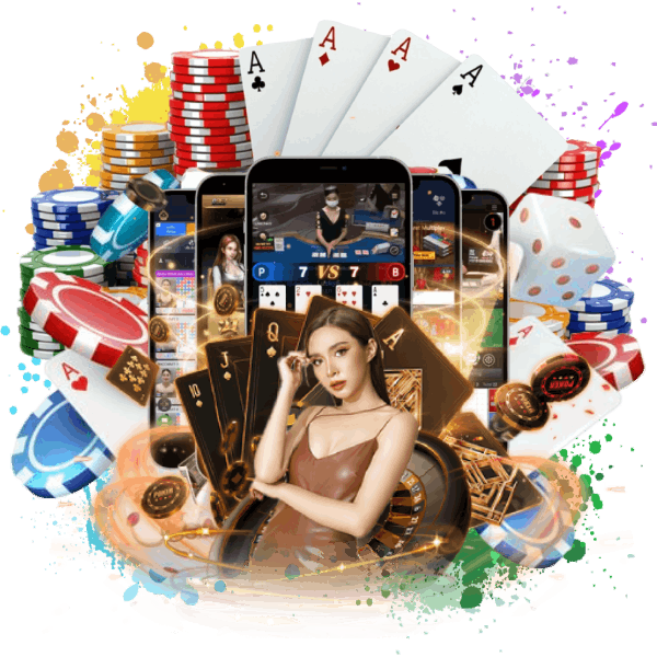 รับเครดิตเริ่มต้นฟรี 300 บาท